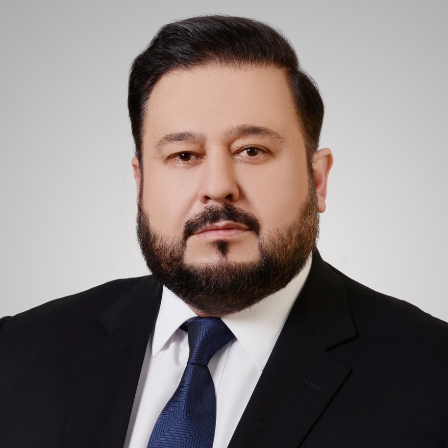 Prince Agha Omar Ahmedzai